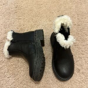 Toddler Boots